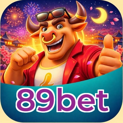 App mobile 89bet