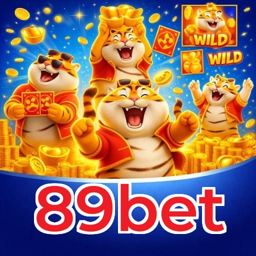 Instalação Android 89bet