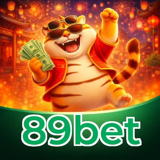 Página de download 89bet
